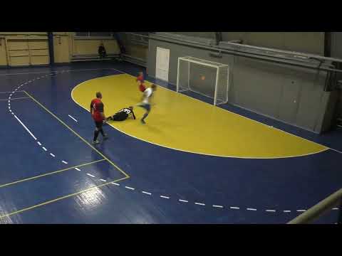 31 КХ 2 тур 10 лига ZCC   Langate голы