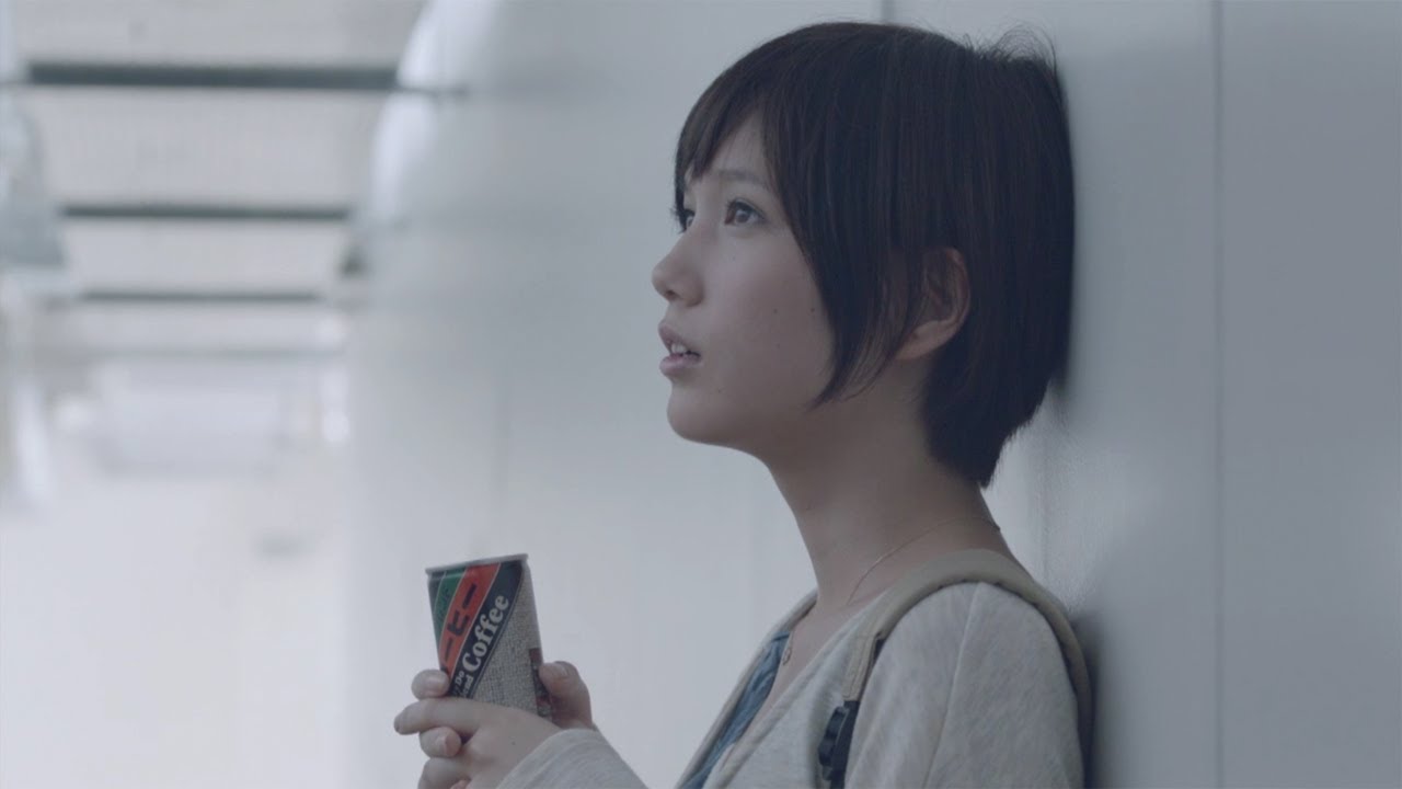 誓うよ 【PV】 / JaaBourBonz  ※『ダイドーブレンドコーヒー』CMソング