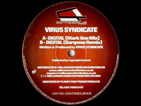 DARQWAN & MRK1 - DIGITAL (2 Clips)