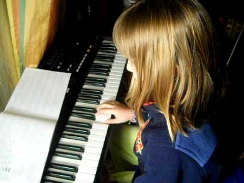 Lalla la piccola Beethoven.AVI