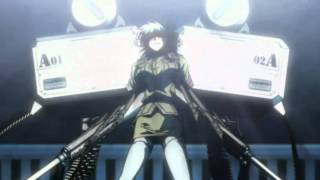 Hellsing AMV (Pillar FireProof)