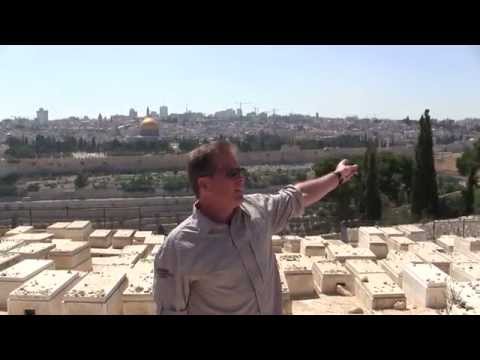 Explaining Jesus' Controversial Olivet Discourse