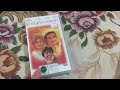 My Columbia Tristar Sony Pictures VHS Collection 2024 Edition
