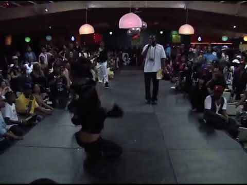 Leiomy (007) Mugler Vs Danah Mizrahi