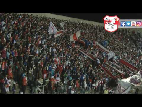 "Deportivo Moron vs. Club Atlético Barracas Central" Barra: Los Borrachos de Morón • Club: Deportivo Morón