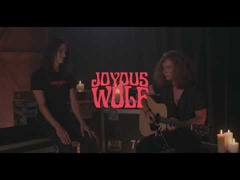 Joyous Wolf - Feel The Low (Acoustic)