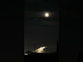Night sky shining, bright like a diamond #awesomeastronomy