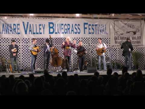 Ricky Skaggs & Kentucky Thunder -  Ralph Stanley Tribute