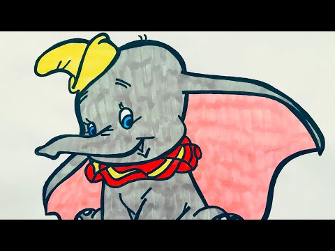 download lagu mp3 mp4 Dumbo Roll A Book, download lagu Dumbo Roll A Book gratis, unduh video klip Dumbo Roll A Book