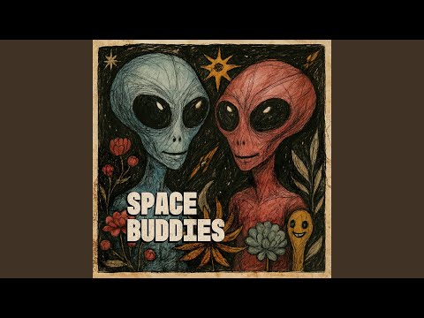 Space Buddies