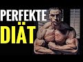 So sieht die PERFEKTE DIÄT aus! (Meine Wettkampfstrategie 2022)