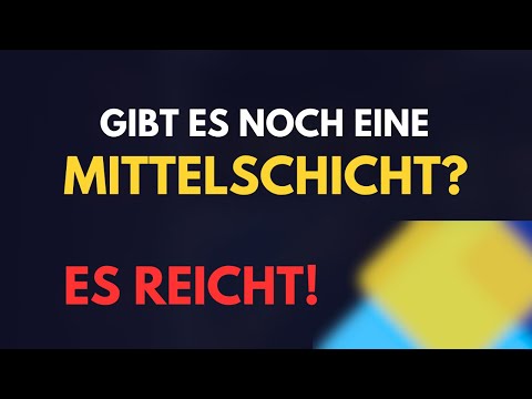 Gibt es noch eine Mittelschicht? #31 RefuGz Podcast - Awes und Asleto