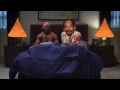 MLG Old Spice Commercial Terry Crews Marries Snoop Dogg