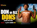 DON OF ALL DONS FULL JAMAICAN MOVIE PARADISE NATION ORIGINALS