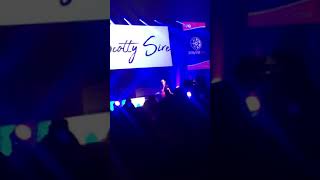 SCOTTY SIRE- Mister Glassman LIVE at Playlist Live 2018