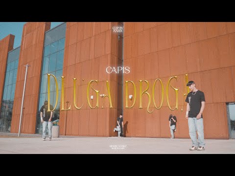 CAPIS - DŁUGA DROGA