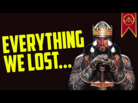 Everything We Lost: Total War