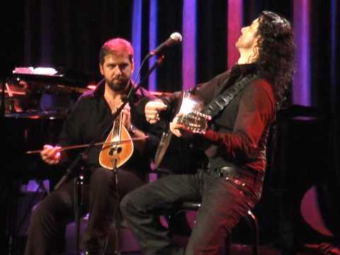 Michalis Tzouganakis@Düsseldorf, Germany Nov 2009