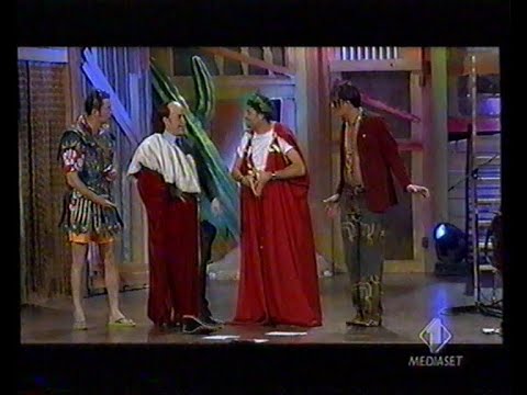 I turbolenti  | I grandi conquistatori della storia - Colorado Cafè