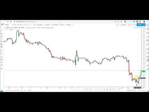 D' Weekly Forecast Video 20190819 - 20190823