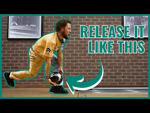 How to Improve Your Two-Handed Game with Kyle Troup | Storm