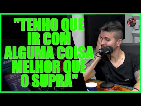 ACF CHALLENGES FAUSTINO IN ARMAGEDDON WITH THE SECRET CAR - DIEGO FAUSTINO - TUNERCAST