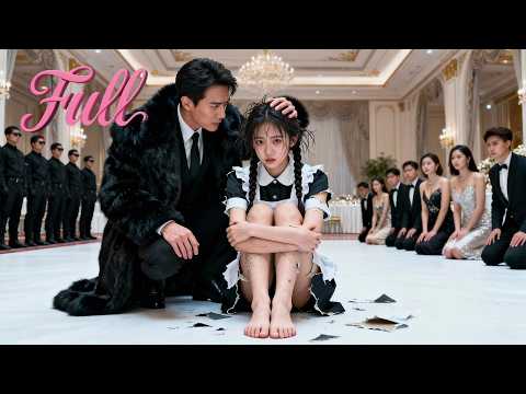 Abandoned by Adoptive Parents—She Found Her Billionaire Dad, Married the CEO, and Was Spoiled!