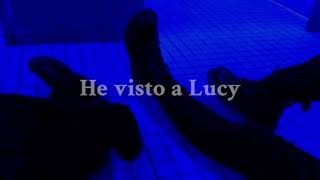 Gustavo Cerati - He Visto A Lucy (Letra)