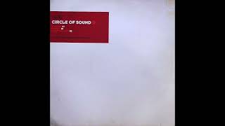 Circle Of Sound - Shooting Star [2001]