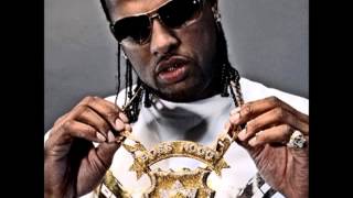 Slim Thug - All Gold Everything (Freestyle) feat. Paul Wall &amp; D-Boss