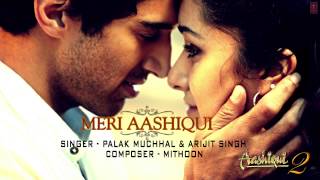 Download lagu Meri Aashiqui Full Song Aashiqui 2 Arijit Singh, Palak Muchhal, Mithoon mp3 Download lagu Meri Aashiqui Full Song Aashiqui 2 Arijit Singh, Palak Muchhal, Mithoon mp3