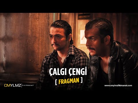 Trailer of Çalgı Çengi (2011)