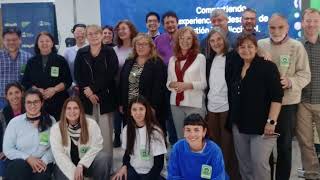 Río Negro participó del Encuentro Patagónico de Educación de Jóvenes y Adultos
