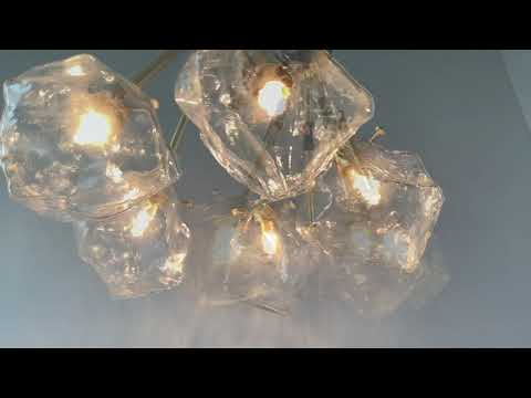 Миниатюра изображения товара Бра Odeon Light Stono 4789/1W