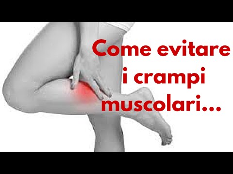 Mal di schiena da endometriosi Che potrebbe danneggiare il lato destro della schiena e ad alta temperatura