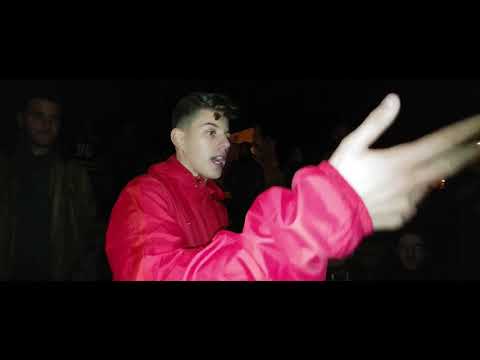 LGIDO vs JF - Cuartos - ( 2a REGIONAL BIG SOUND )