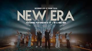 Download lagu New Era | FGAIM Youth ft. J ME & Noo Noh mp3 Download lagu New Era | FGAIM Youth ft. J ME & Noo Noh mp3