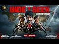 Hide N Seek 2024 New Released Crime Thriller Suspense Movie Hindi Dubbed New South Movie 2024