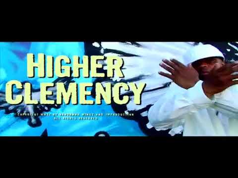 Shabazz The Disciple - Higher Clemency