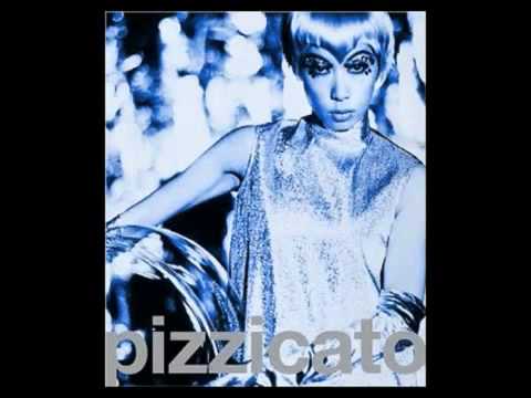 Pizzicato Five Peace Music