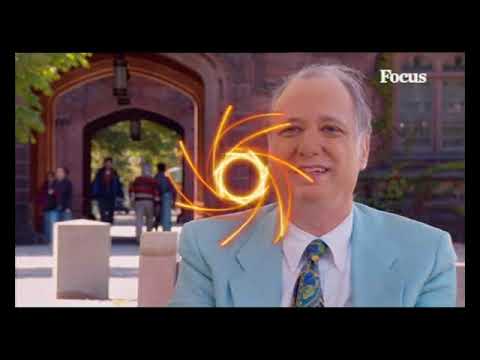 Focus tv Sci Trek 12 Viaggiare nel tempo