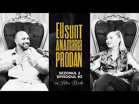 FARA RUSINE, FARA MINCIUNI | ALEX BODI la EU SUNT ANAMARIA PRODAN