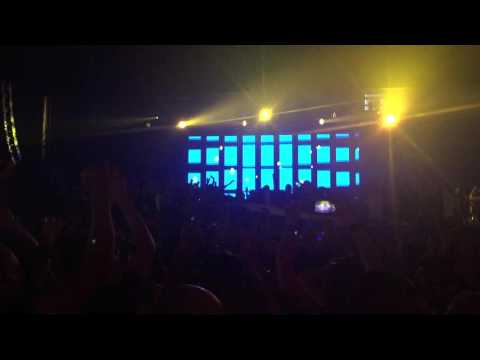 Marco Carola plays DJ Snilloc - Marino Loco @ Time Warp 2016 Mannheim