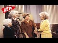 The Golden Girls 2023 ️ S05E15 Triple Play ️Compilation Of The Best Episode