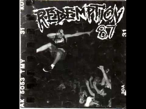 Redemption 87 - All These Years