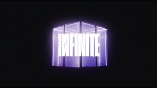 Infinite Music Video