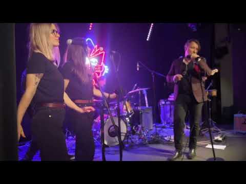 PENTHOUSE i FERTILE HUMP - Fragmenty koncertu w Lublinie