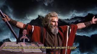 LES ANCIENS EGYPTIENS ETAIENT LES JUIFS - ANCIENT EGYPTIANS WERE THE JEWS