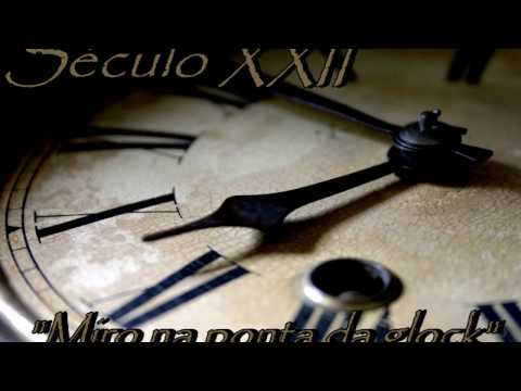 Miro Na Ponta Da Glock - Século XXII