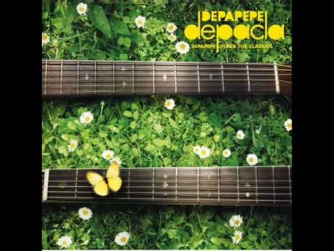 Air On G String - Depapepe